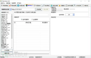 北極熊掃描器4.4企業版 網絡與信息安全軟件的創新突破