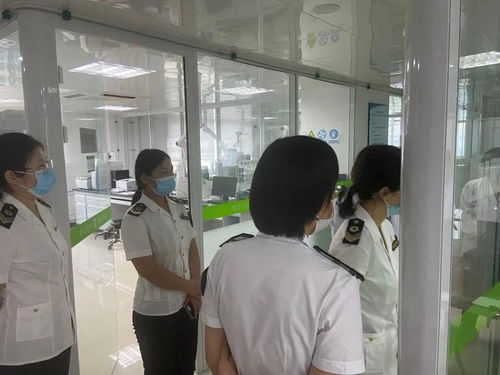 開展職業與放射衛生技術服務機構專項督導檢查，進一步規范機構服務管理水平